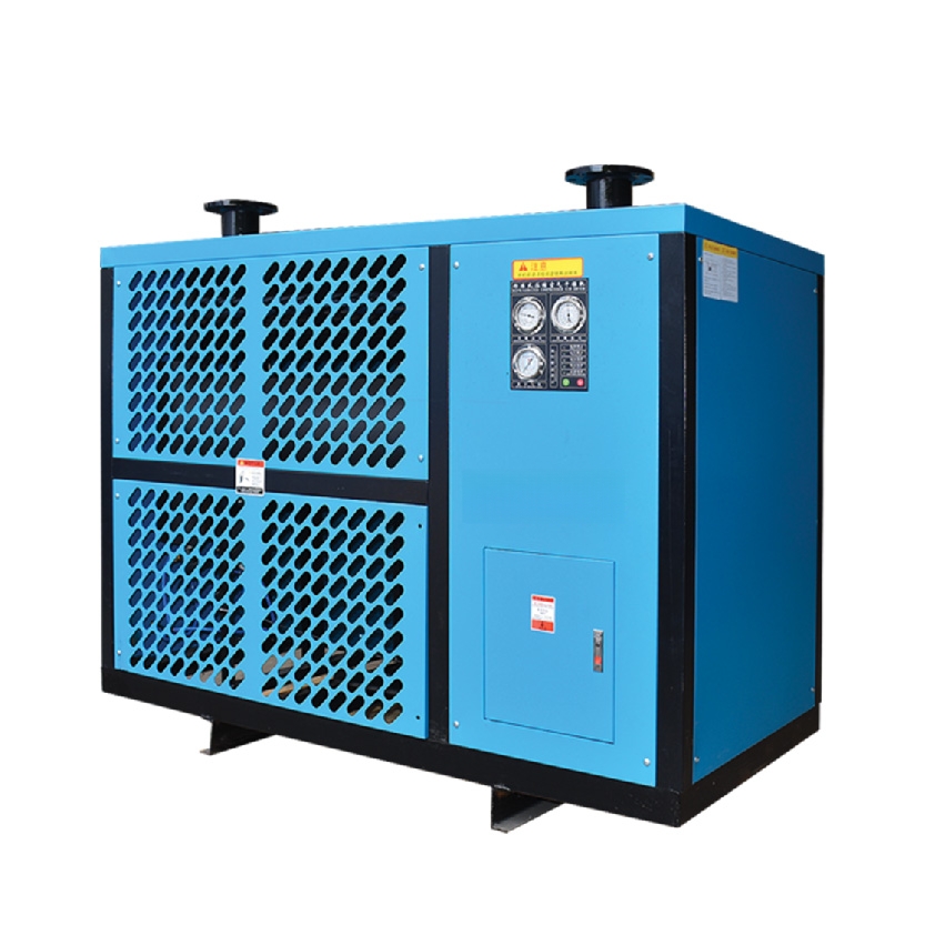 长宁区风冷高温冷冻式干燥机