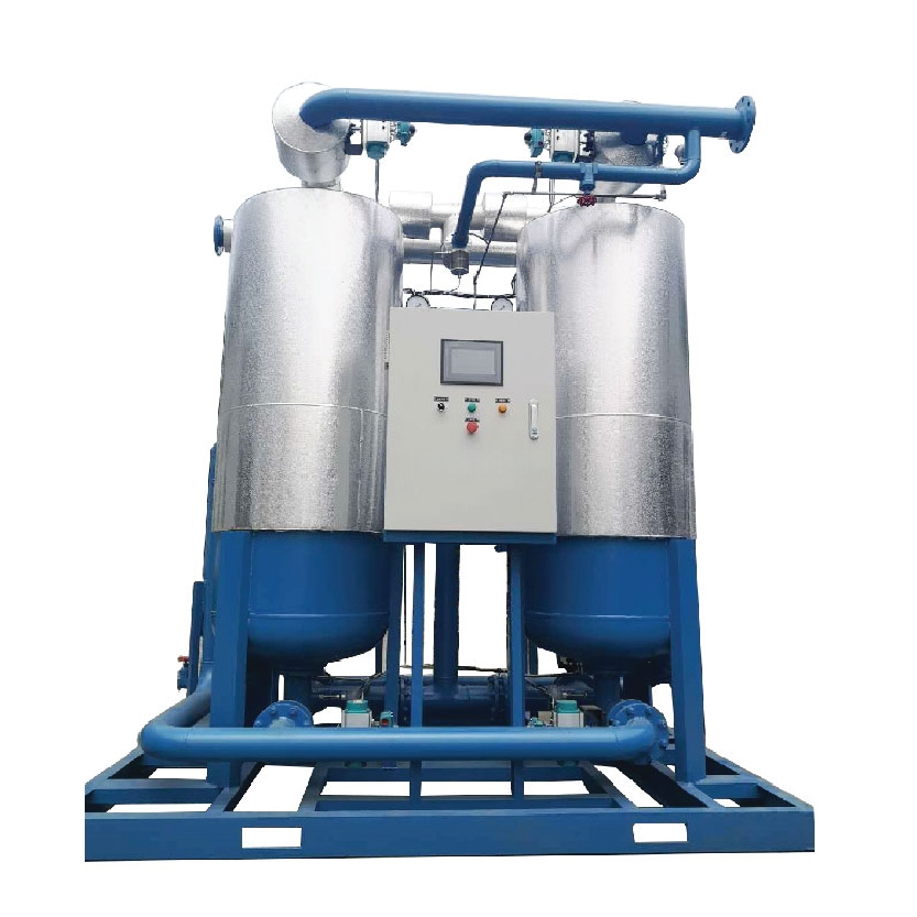 长宁区余热再生吸附式干燥机